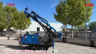 AMK TEC 15 - 3