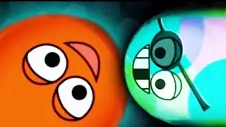 PLAY WORMSMATE I.O IN SECRET TRICK IN PC #gameplay #wormsmate #pc #1m #viral