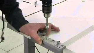 Gabarito para Fura&ccedil;&atilde;o de Bigfix