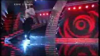 Talent 2008 Nicklas The Nerd Live Show HipHop Dancer HQ