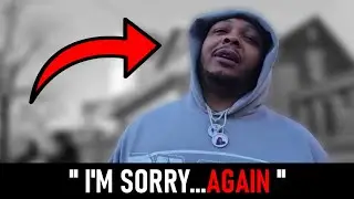 Когда словесные перепалки заканчиваются УЖАСНО плохо 😱 EAZY против TWORK #смешно