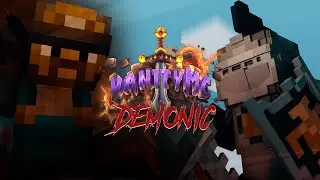 VanityMC: Factions Demonic | January 5th, 3 PM EST | $3000 F-TOP