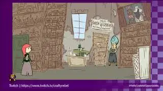 Nelly Cootalot: spoonbeaks ahoy! hd Part 8