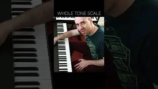 New Scale Discovered 🎹