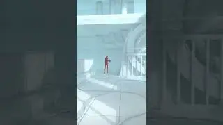 SuperHot Katana Only L1#superhot #subscribe #super