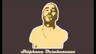 Stephane Deschezeaux - Standing Room (Original Mix)