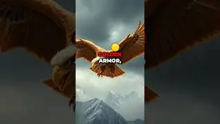 ❄️🦅 Snow Leopard vs. Golden Eagle &ndash; Clash of the Mountain Gladiators! 🐆🏔️