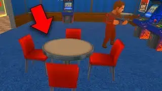 НЫЧКА О КОТОРОЙ ТЫ ТОЧНО НЕ ЗНАЛ! - Hide Online