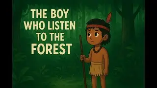 The SHOCKING Truth About Birsa Munda's Childhood Nobody Tells You