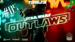 Star Wars Outlaws: No Xbox Cloud Gaming (Xcloud)#005