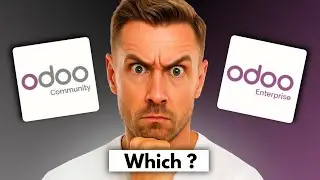 Odoo Community против Enterprise (2026): что лучше для вас?