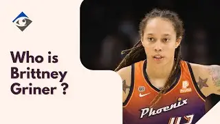 Who is Brittney Griner ?  WNBA Basketball Player || #brittneygriner