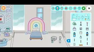 toca toca boca🛋🪞