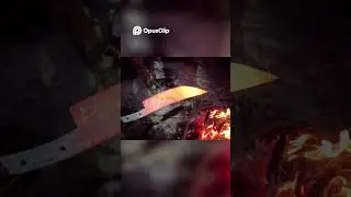 Mastering Knife Hardening  The Ultimate Carbon Steel Guide
