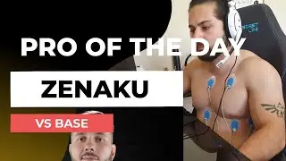 ZenAku vs Base | Deep Embrace | Keel