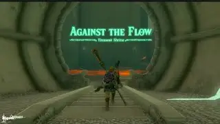 Timawak Shrine Location (HOW TO Solve, ALL Treasure Chests) | Tears Of The Kingdom