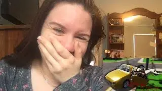A FUN FAMILY DRIVE | Guts And Glory #6(Reaction)