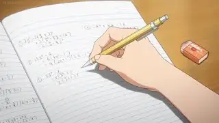 Simple Math | PF Montage