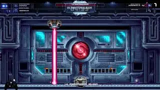 LIVE PLAY - TERMINATOR 2D: NO FATE - PC - Review - Gameplay - Walkthrough - Part 1