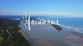 Yacumama Eco Village
