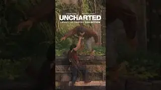 Naughty Dog&rsquo;s Stealth Still Hits HARD | Uncharted The Lost Legacy Ps5 (4K)#uncharted