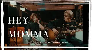 Hey Momma (Live)