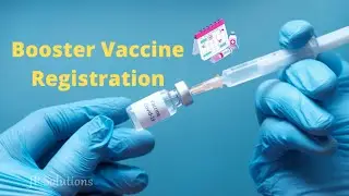 Booster Dose Registration Malayalam/ Covisheeld, Covaccine Booster Dose