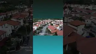 Terrazza #dji #djimini3 #djipro #shot #djimini