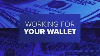 Working For Your Wallet | Student loan collections, financial planning with rising inflation