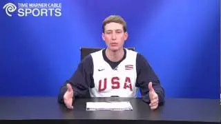 Time Warner Cable: Ryan Fanning