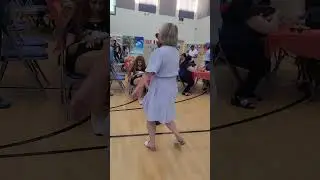 Special Needs Prom 2024 #autism #darius #specialeducationteacher #shorts #specialneeds #asd