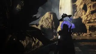 Windstep Waltz - BDO PVP AOS Montage - Woosa Succ
