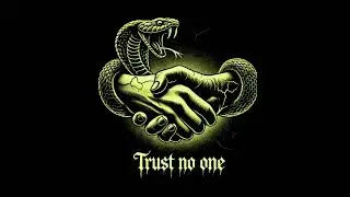 [FREE] Destroy Lonely Type Beat  I TRUST NO ONE I Dark Trap