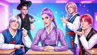 Da Geek a Saja Boys! KPop Demon Hunters Makeover!