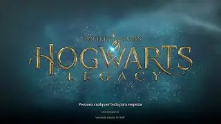 Howarts Legacy - 1