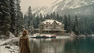 She hated Christmas, but returning to her family&rsquo;s hotel changed everything | Christmas Full Movie 🎥