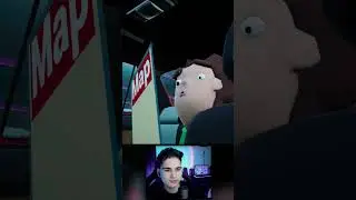ХИЛЕНЬКИЙ ВНУЧЁК #shorts  #backseatdriver  #moments   #backseat   #comedy  #games  #multiplayer