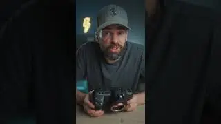 Что такое камера OPEN GATE? 🎥🤔