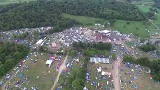 Gathering Of The Juggalos 2017 thornville ohio kiebent