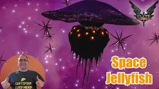 Исследование примечательных звёздных явлений - Elite Dangerous