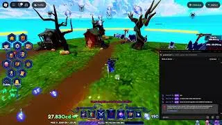 [FR] Live - Crossover Arise - Nouvelle Update