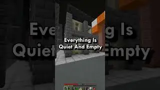 SCP-093: Red Sea Object - Testing Minecraft Mods #minecraft #minecraftmods #minecraftmodshowcase
