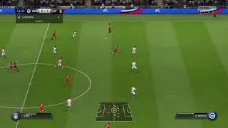 Fekir FIFA 19