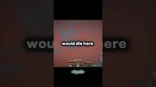 FlameFrags insane clutch on the Unstable SMP