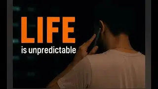 LIFE is unpredictable | KATLI FILMS
