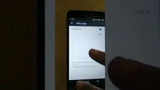 Cara Siting jaringan internet Sharp SHV35