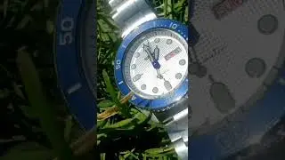 Seiko 5 sports SRPG47K1 140th Anniversary
