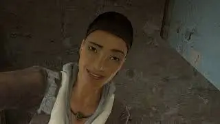 🔥 Half-Life 2: update graphic improve part - Gameplay Walkthrough | No Commentary HD