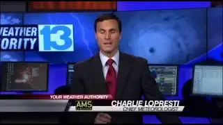 WGME 6pm News and Weather 12-17-2012