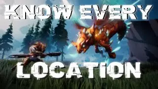 4 TIPS TO FIND BEHEMOTH IN DAUNTLESS (Tips and Tricks)